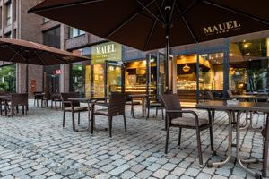  at Mauel 1883 - Am Kabellager in Cologne