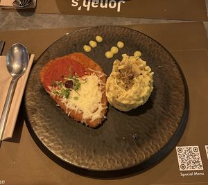   at Jonah's Restaurant in Athens