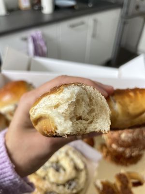 Brezel   at Mauel 1883 - Rudolfpl in Cologne