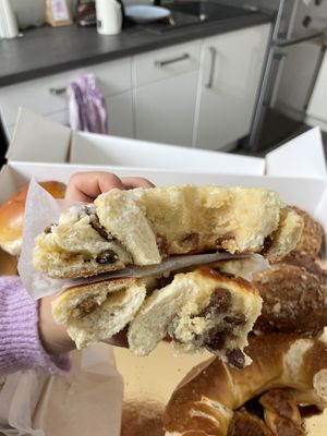 Marzipan   at Mauel 1883 - Rudolfpl in Cologne