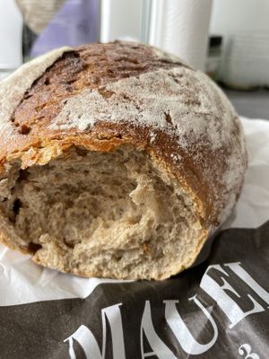 Brot   at Mauel 1883 - Rudolfpl in Cologne