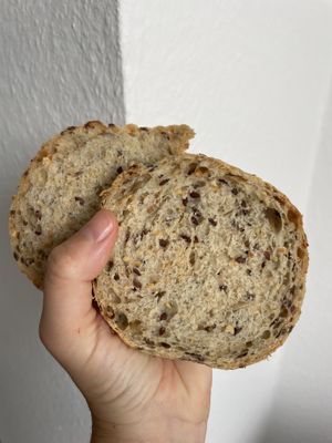 Brötchen   at Mauel 1883 - Rudolfpl in Cologne