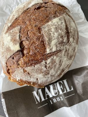 Brot   at Mauel 1883 - Rudolfpl in Cologne