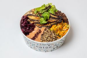  at Natoo   in Prague