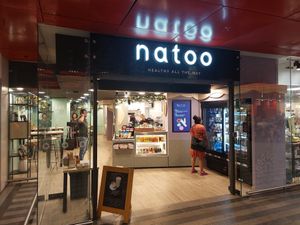  at Natoo   in Prague