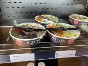   at Natoo   in Prague