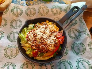  at O'Tortilla in Kristinehamn