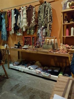 Centro Bharati at Centro Bharati in Guanajuato