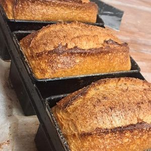  at Sour Joe's Artisan Sourdough in Perth