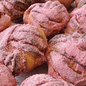  at Sour Joe's Artisan Sourdough in Perth