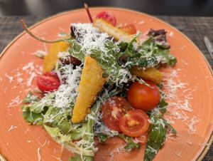  at Elaia Vegan Restaurant - Maybe Closed in Zakynthos