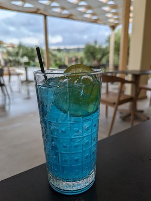  at Elaia Vegan Restaurant - Maybe Closed in Zakynthos