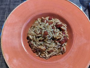  at Elaia Vegan Restaurant - Maybe Closed in Zakynthos