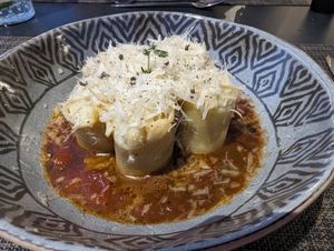  at Elaia Vegan Restaurant - Maybe Closed in Zakynthos