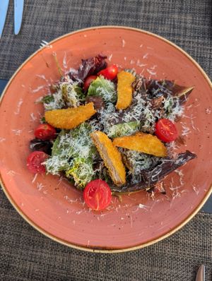  at Elaia Vegan Restaurant - Maybe Closed in Zakynthos