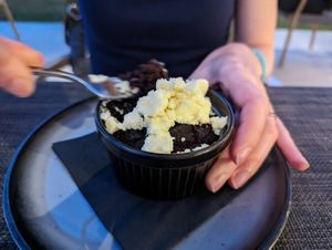  at Elaia Vegan Restaurant - Maybe Closed in Zakynthos