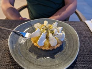  at Elaia Vegan Restaurant - Maybe Closed in Zakynthos