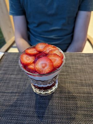  at Elaia Vegan Restaurant - Maybe Closed in Zakynthos