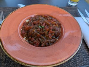  at Elaia Vegan Restaurant - Maybe Closed in Zakynthos