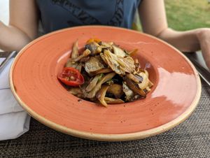  at Elaia Vegan Restaurant - Maybe Closed in Zakynthos