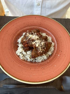   at Elaia Vegan Restaurant - Maybe Closed in Zakynthos