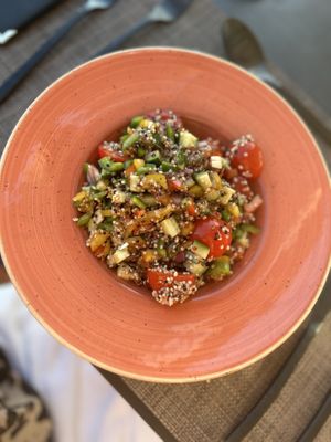   at Elaia Vegan Restaurant - Maybe Closed in Zakynthos