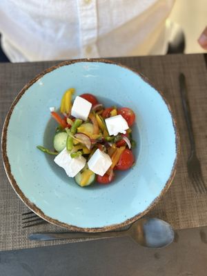   at Elaia Vegan Restaurant - Maybe Closed in Zakynthos