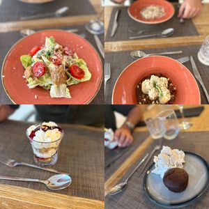   at Elaia Vegan Restaurant - Maybe Closed in Zakynthos