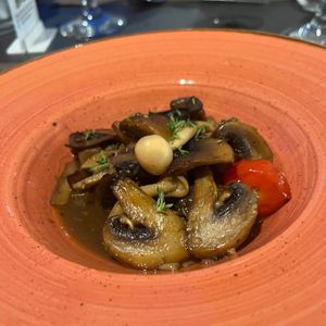   at Elaia Vegan Restaurant - Maybe Closed in Zakynthos