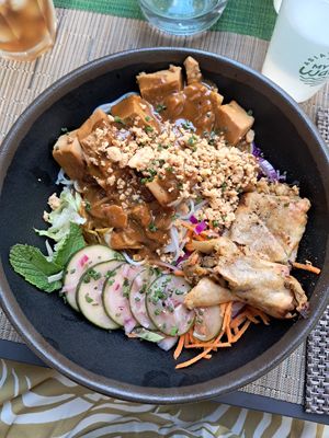  at My Little Warung Nantes in Nantes