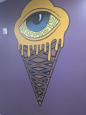  at Plant Love Ice Cream  in Gulfport