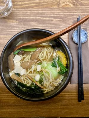   at Donburi House Aosta - Ramen Izakaya in Aosta