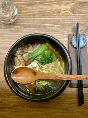   at Donburi House Aosta - Ramen Izakaya in Aosta