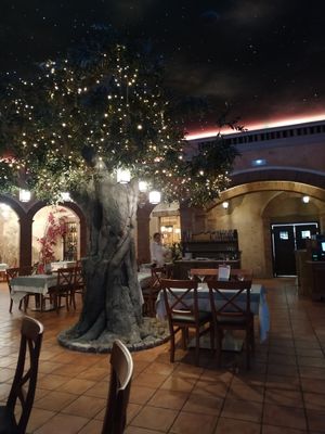  at PortAventura World in Tarragona