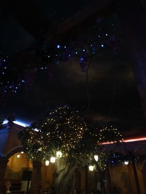  at PortAventura World in Tarragona