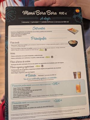  at PortAventura World in Tarragona