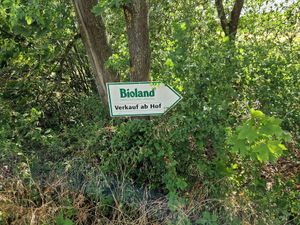  at Biohof Deeg in Weikersheim