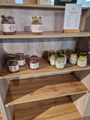 Hülsenfrüchte at Unverpackt Zeidwerds in Mulfingen