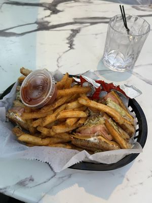  at Soul Vibez in Orland Park