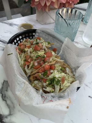  at Soul Vibez in Orland Park