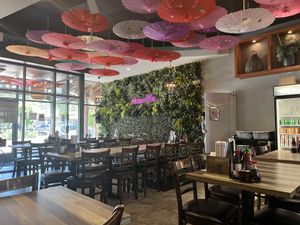   at Lotus Pho in South Lake Tahoe