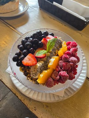  at Cafe Inu in Carrington