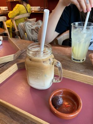  at Laurent Gerbaud Chocolatier in Brussels