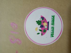 Vegan house at Vegan House - Bukit Damansara in Kuala Lumpur