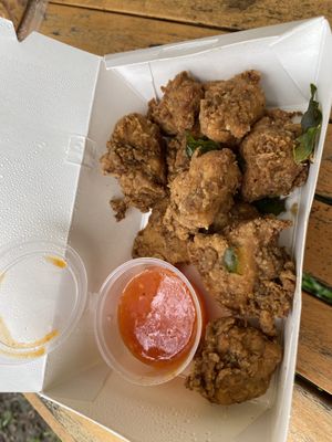   at Vegan House - Bukit Damansara in Kuala Lumpur