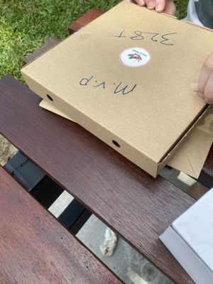 Pizza  at Vegan House - Bukit Damansara in Kuala Lumpur