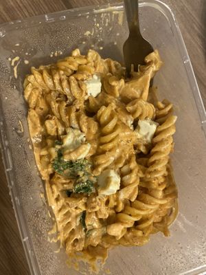 Pandang pasta   at Vegan House - Bukit Damansara in Kuala Lumpur