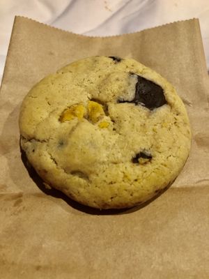 Cornflake chocolate cookie  at Vegan House - Bukit Damansara in Kuala Lumpur