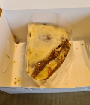 Carrot Cake at Vegan House - Bukit Damansara in Kuala Lumpur