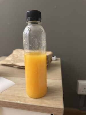   at Vegan House - Bukit Damansara in Kuala Lumpur